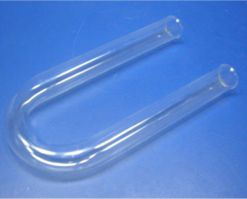 TUBE U SHAPE