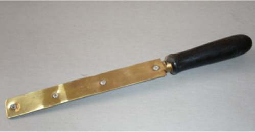 Bimetallic Strip