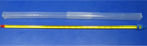 Alcohol Celsius Thermometer