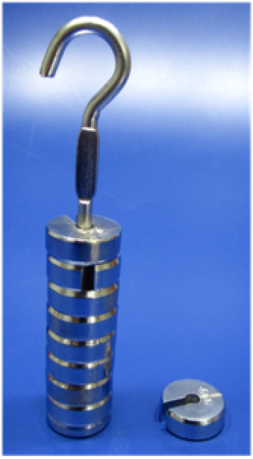 Newton Weights with Hook