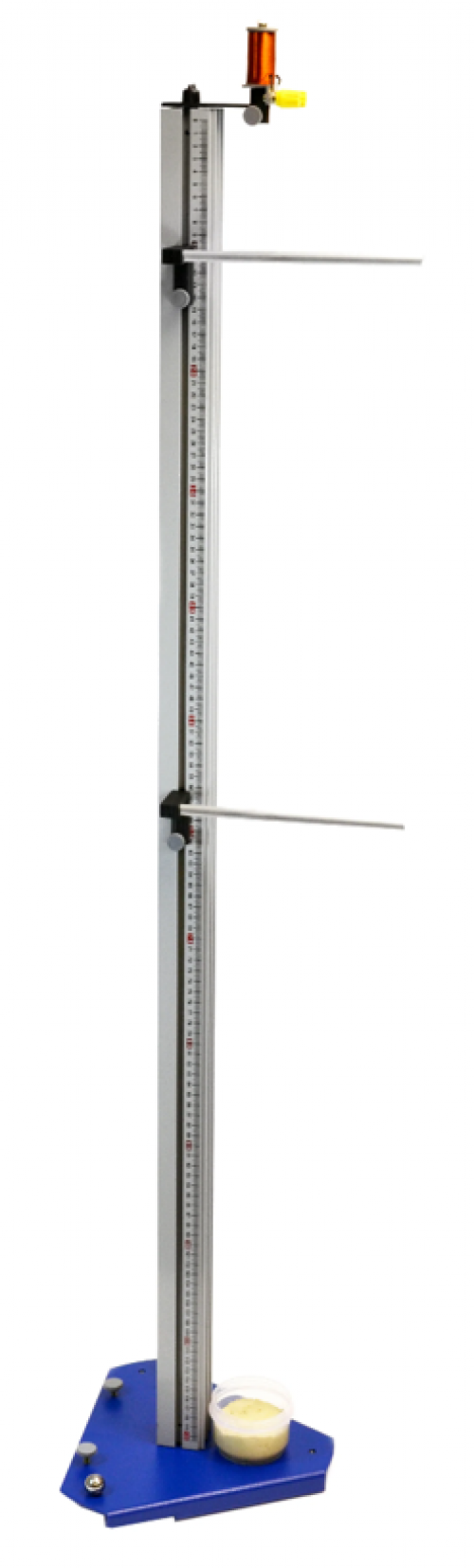Free Fall Apparatus