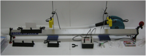Air Track and Air Pump System