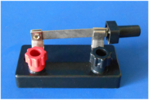 SINGLE-POLE SWITCH