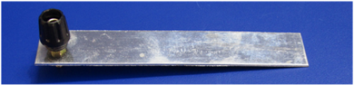 SIMPLE COPPER AND ZINC ROD