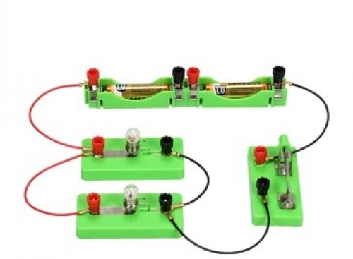 ELECTRICAL CIRCUIT KIT