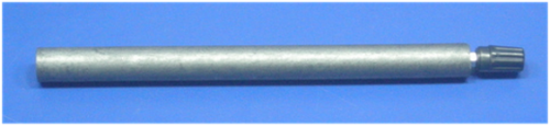 15 CM CARBON ROD