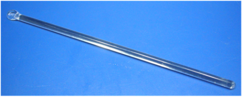 GLASS ROD