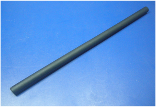 EBONITE ROD