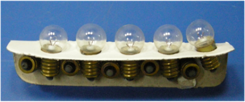6V LAMP
