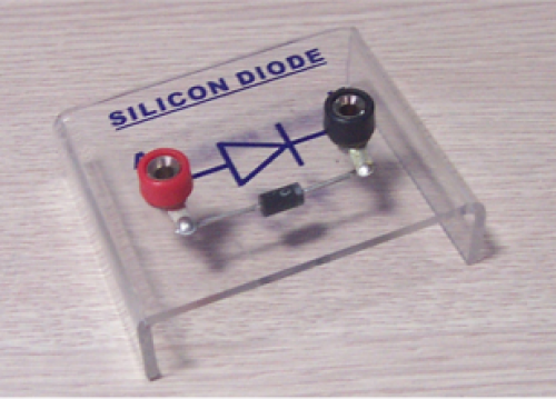 DIODE LIGHT EMITTING DIODE
