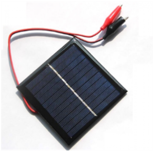 SOLAR CELL