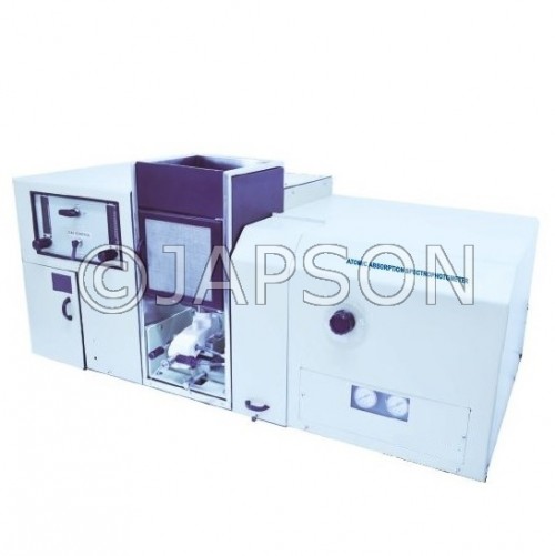 Atomic Absorption Spectrophotometer (Double Beam)