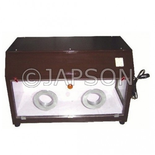 Aseptic Cabinet   