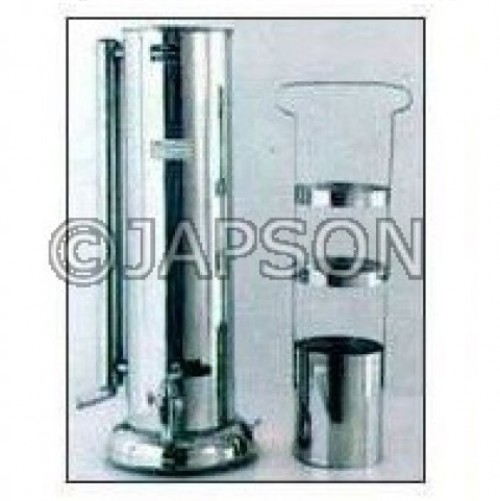 Automatic Pipette Washer