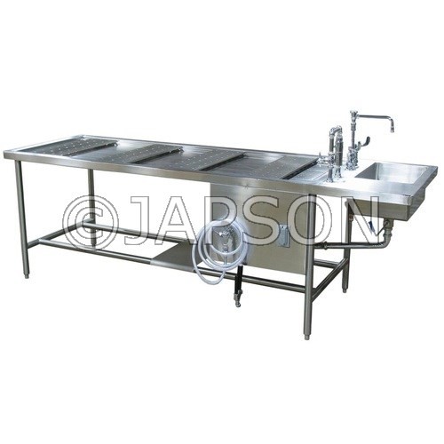 Autopsy Table