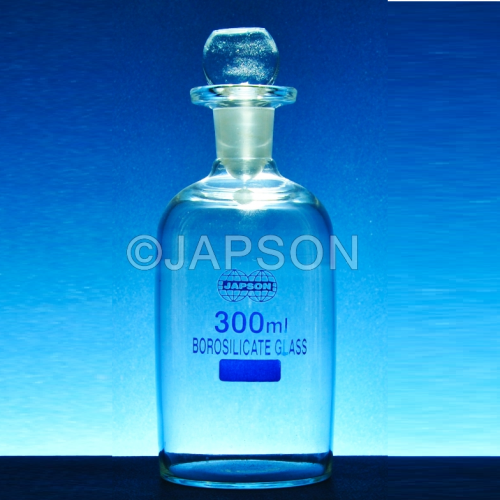 B.O.D Bottles
