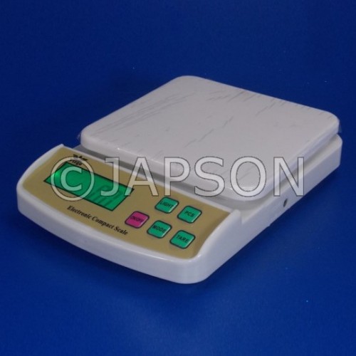 Balance, Electronic Balance 0.1-1000gm