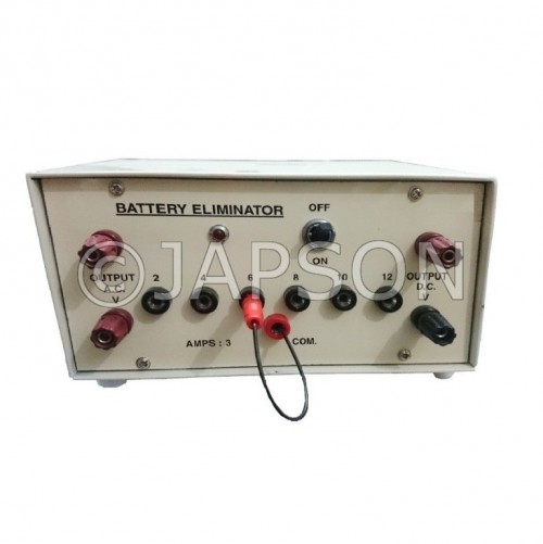 Battery Eliminator