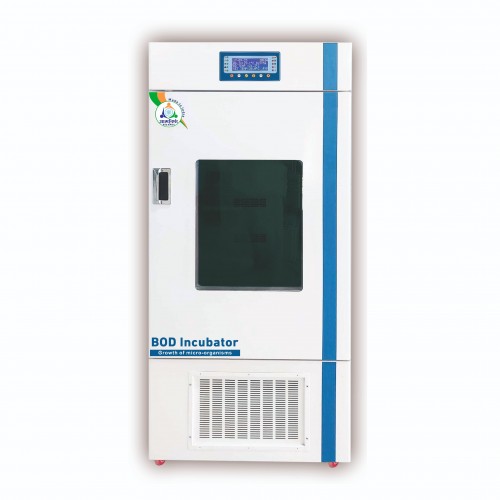 BOD Incubator, GMP MODEL