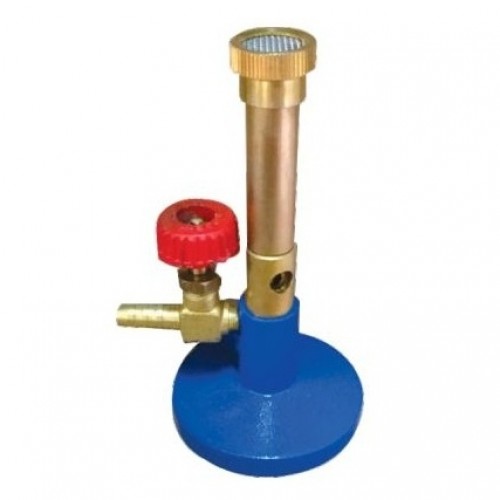 Bunsen Burner, High Pressure Regulator