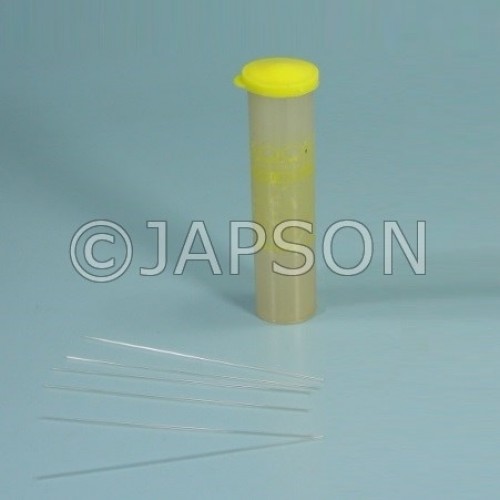 Capillary Tube