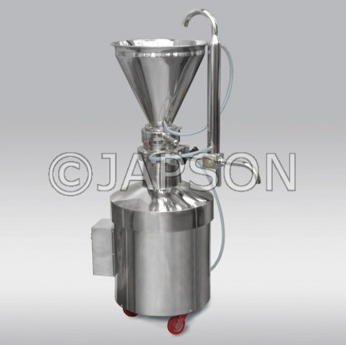 Colloid Mill