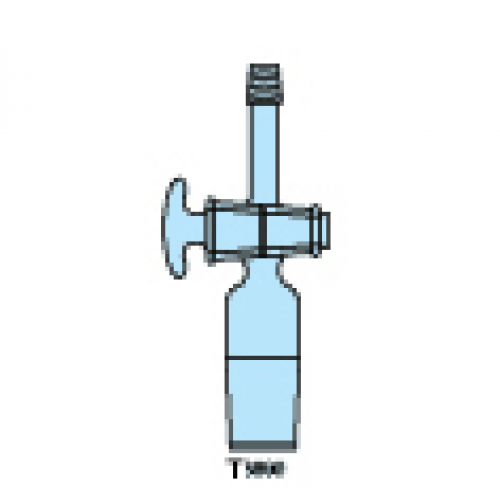 Cone Adapters, Straight Connection