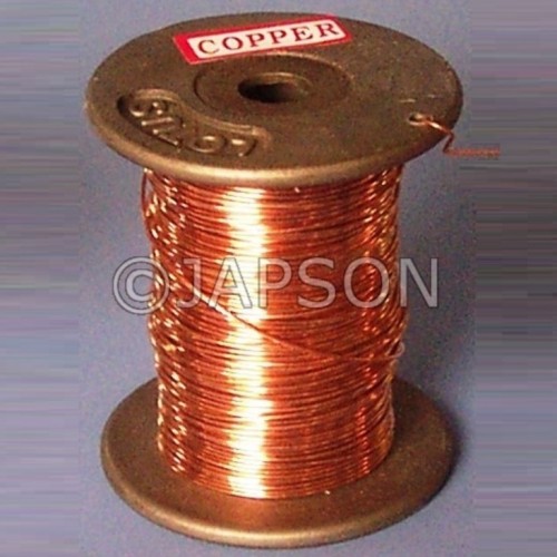 Copper Wire