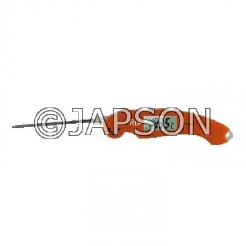 Digital Thermometer