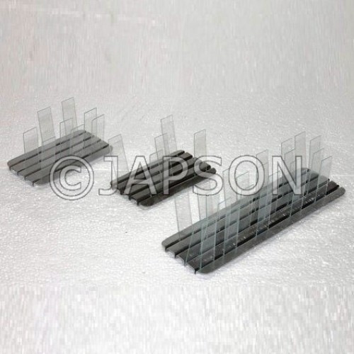 Drying Tray, Aluminium/Stainless Steel