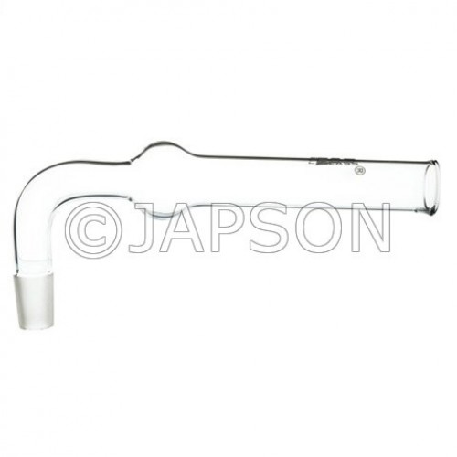 Drying Tube, Glass 