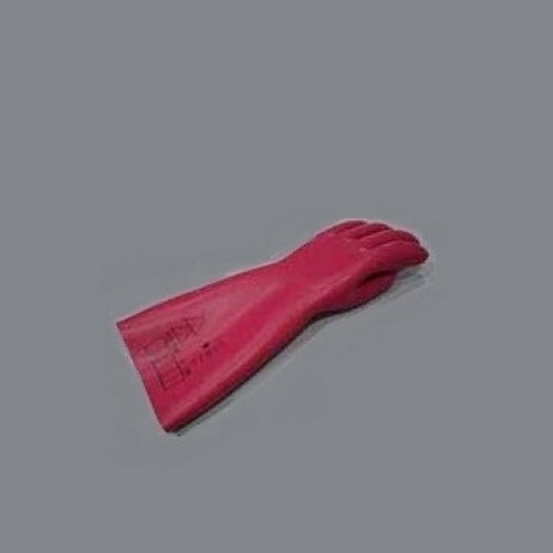 Electrical Shock Proof Hand Glove