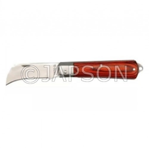 Electrician's knife