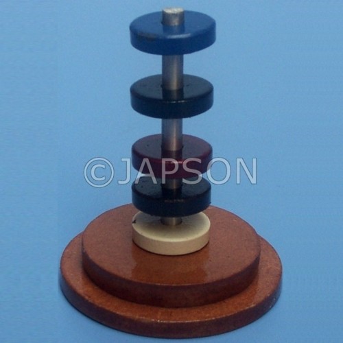 Floating magnet online
