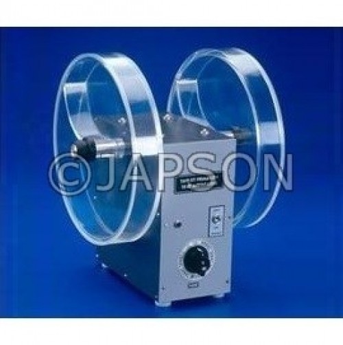 Tablet Friability Test Apparatus (Double Drum)