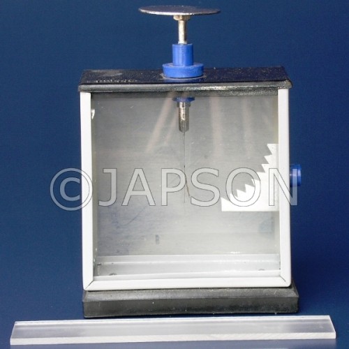 Gold Leaf Electroscope