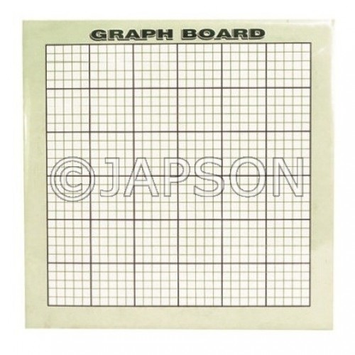 Graph Board for School Maths Lab