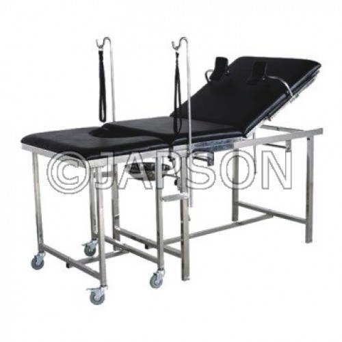 Gynecology Delivery Bed