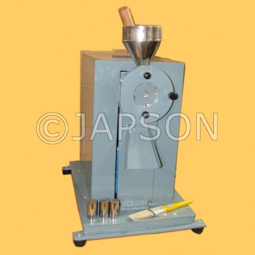 Disintegrator (Hammer Mill)