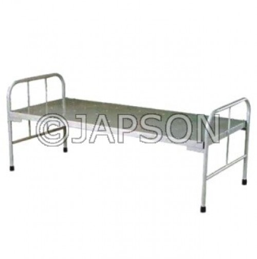 Hospital Plain Bed