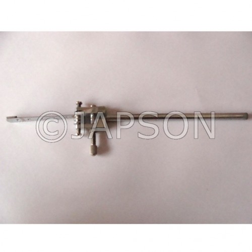 Isometric Lever