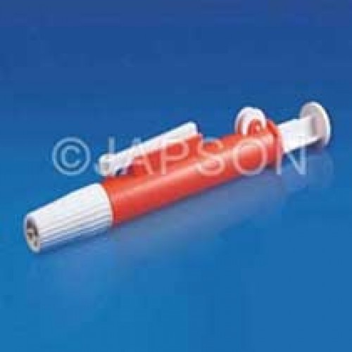 Pipette Pump, Plastic