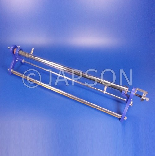 Linear Expansion Apparatus