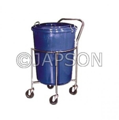 Linen Trolley, Type 1