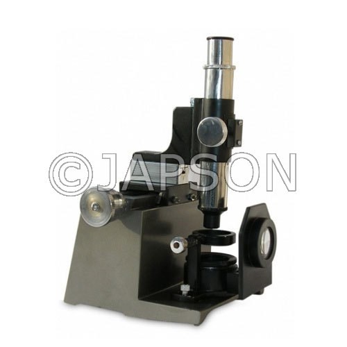 Newtons Ring Microscope Manufacturer,Supplier,Exporter