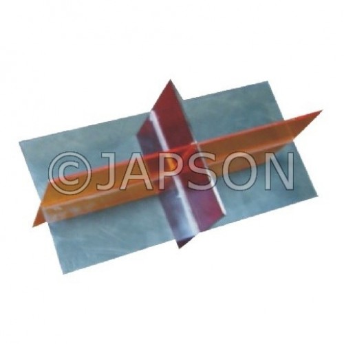 Octant 3-D for School Maths Lab