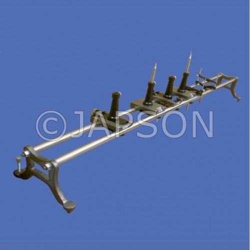 Optical Bench Set