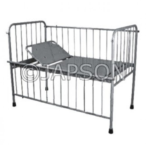 Paediatric Bed (Drop Side Type)
