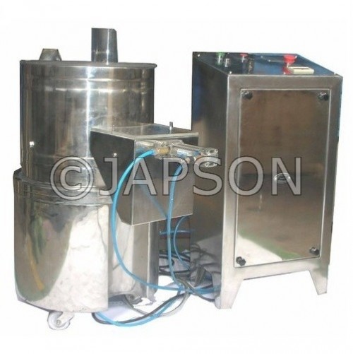 Pellet Making Machine