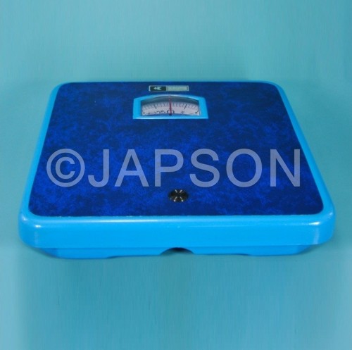 Personal Weighing Scale, Rectangular